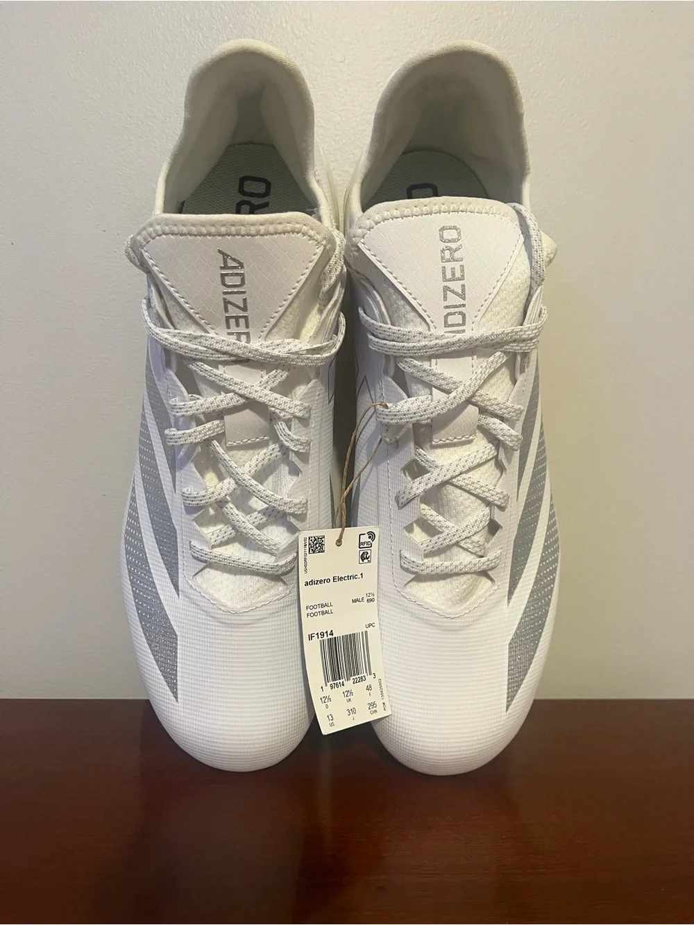 adidas item name